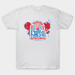 The Great Hambino - the Sandlot T-Shirt
